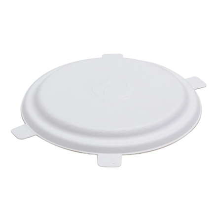 Крышка ТФ Tambien ECO d-160 мм, белая