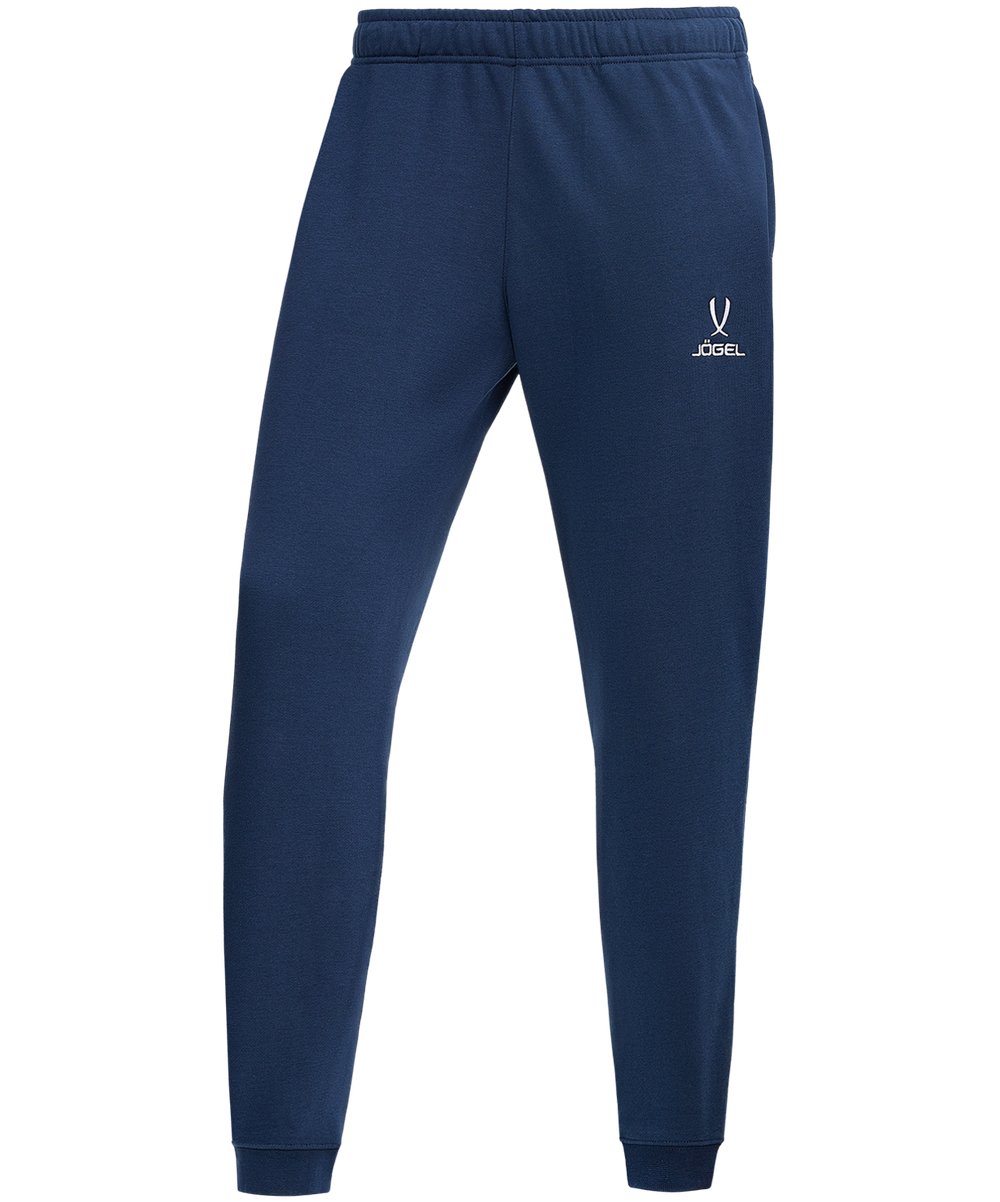 Брюки спортивные ESSENTIAL Terry Pants, темно-синий