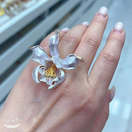 Кольца Jewelry - арт011