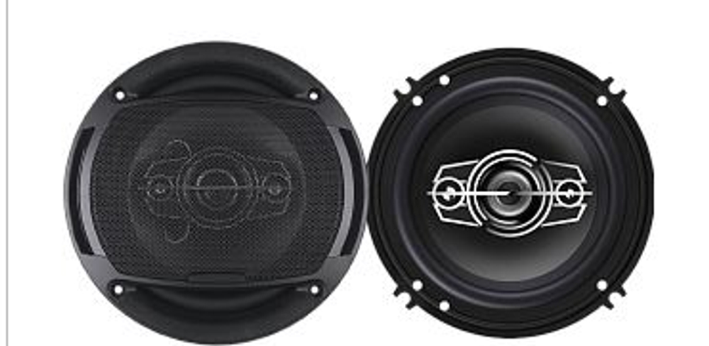 АудиоКолонки SKYLOR ВS-1604 соах.16см (1604вс) пара