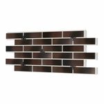 Клинкерная термопанель ППС Керамин Амстердам Шейд 1020х455 мм