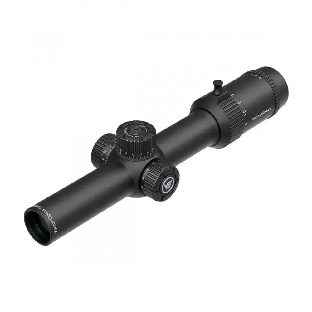 Прицел Vector Optics Forester 1-8x24 SFP (SCOC-38)