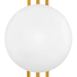 Настенный светодиодный светильник Lightstar SNODO 810593