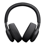 Беспроводные наушники JBL Live 770NC, Black (Черный)