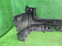 Бампер задний Changan CS95PLUS (2023-н.в.)