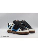 Кеды дутые Tactic от Savitar Shoes Company