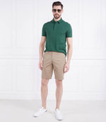 Шорты Lacoste - бежевый(FH2647)