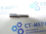 Калибр-пробка гладкая 6.3 Н7 ПР