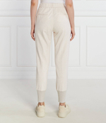 Спортивные штаны Peserico - кремовый (P04531J0 2347A)