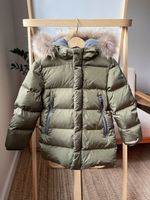 Пуховик Il Gufo