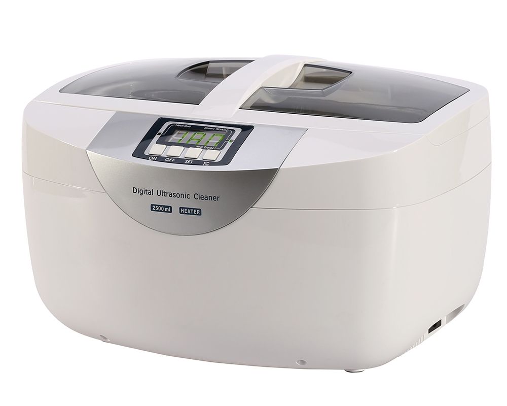 Codyson Ультразвуковая мойка CD-4820 170Ватт, 2,5л