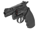 Револьвер пневматический Stalker STR (Colt Python 2,5) к.4,5мм