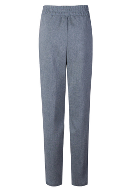 Брюки женские 4358зп, сизый #478Сиз024358зп