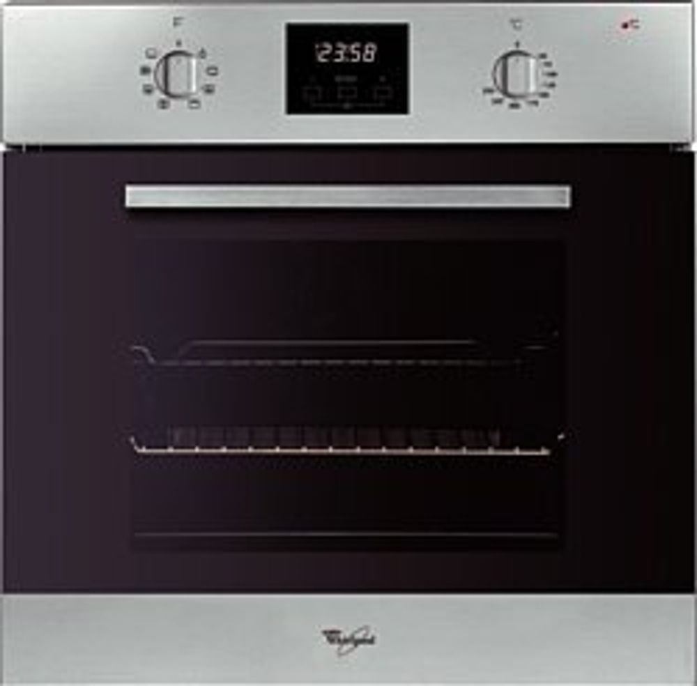 Встраиваемый духовой шкаф  Whirlpool AKP 458/IX