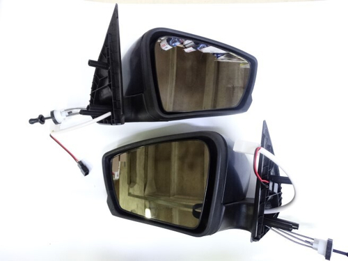 Зеркало бок. /21214 URBAN/ (корпус Гранта) механика, обогрев, с повторителем Стандарт, неокраш. (Аксай)