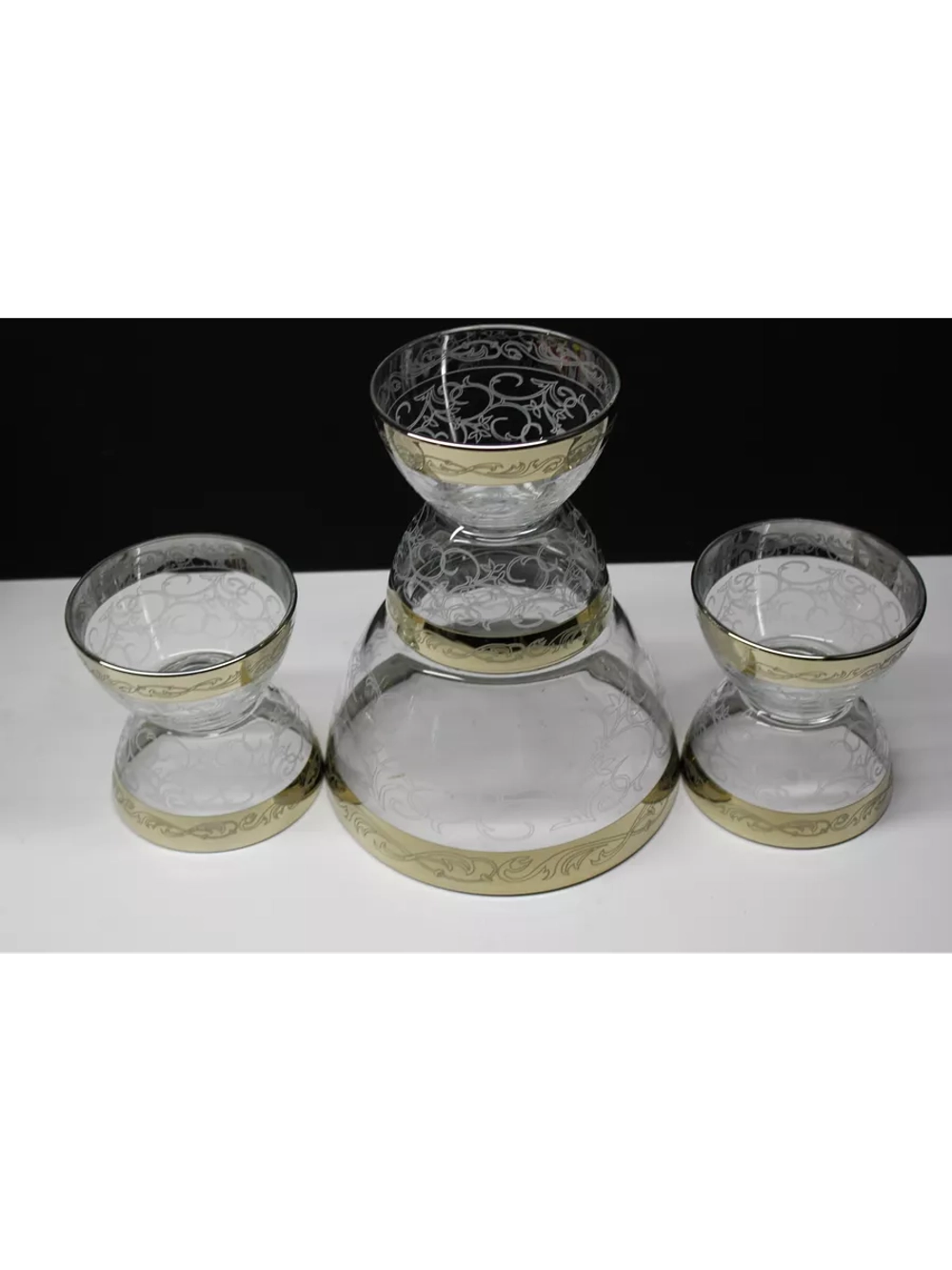 Подарочный набор салатников