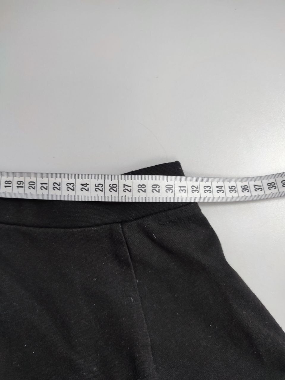 Юбка Terranova в складку 42 размер