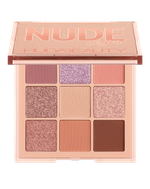 Huda Beauty Nude Light Obsessions palette