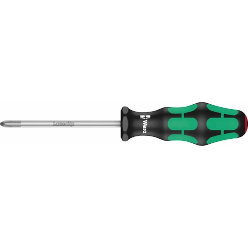 Крестовая отвёртка PH2x150 мм WERA 05008723001