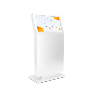 Интерактивный сенсорный киоск BM Genius 27"