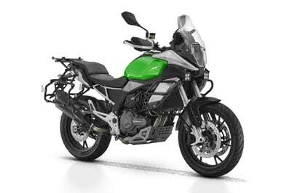 Мотоцикл SHARMAX GL 601
