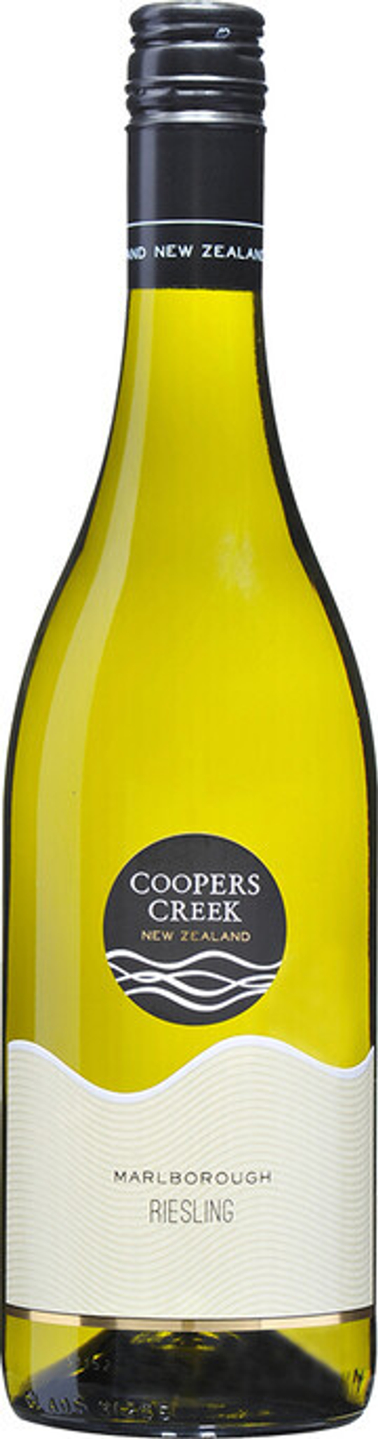Вино Coopers Creek Riesling Marlborough, 0,75 л.