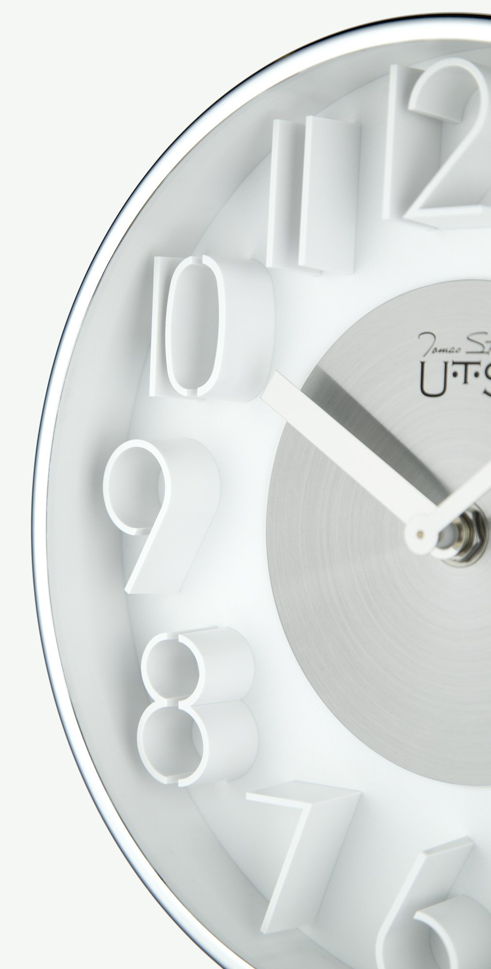 Часы настенные Tomas Stern 4016S Германия