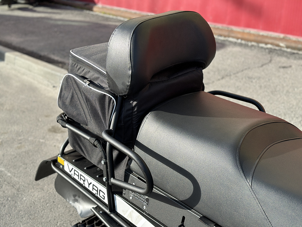 Снегоход РМ ТАЙГА ВАРЯГ 550 V XE