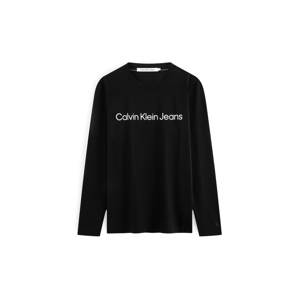 Calvin klein jeans longsleeve shop