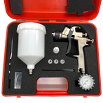 Краскопульт Slim XLight HTE