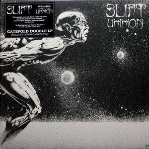 Slift / Ummon (2LP)