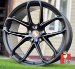 Комплект дисков Porsche 20x9/10.5 et46/50 5x130