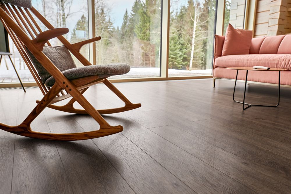 Виниловый пол Space Limited Edition AF4049SPLE