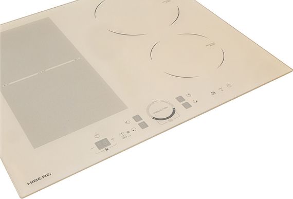 Индукционная варочная панель HIBERG i-MS 6049 Y