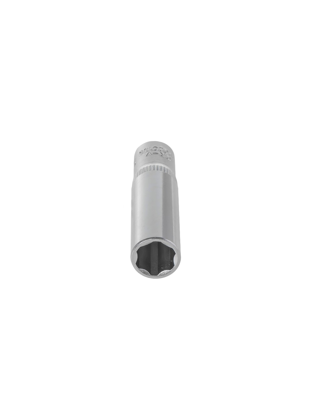 Головка 1/4" Super Lock 9 мм L=48 мм удлиненная, на холдере Arnezi R0020109