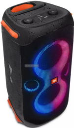 Портативная акустика  JBL Partybox 110