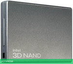 SSD диск Intel D7-P5510 7.68TB (SSDPF2KX076TZ01)