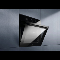 Встраиваемый электрический духовой шкаф Electrolux LOD6F77WZ