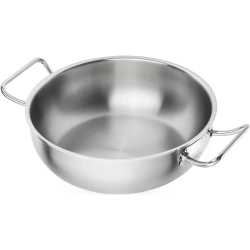 Zwilling Стальной вок Pro 30 см
