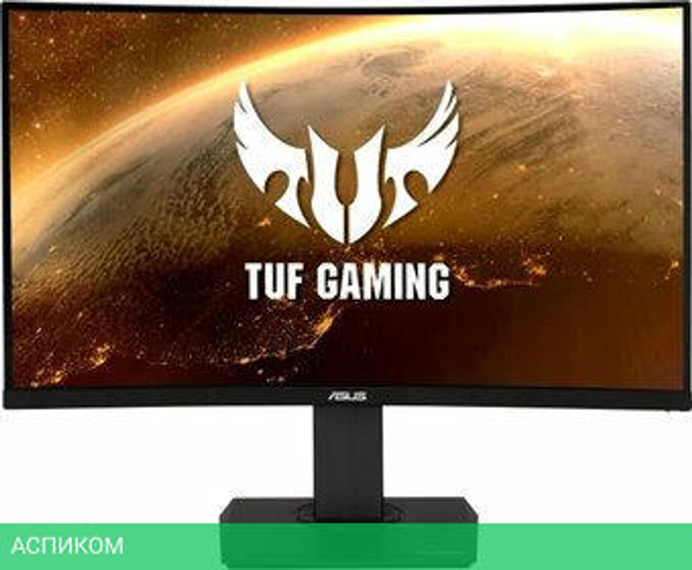 Игровой монитор ASUS TUF Gaming VG32VQR