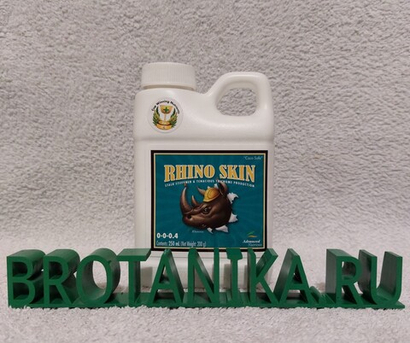 Advanced Nutrients Rhino Skin 0.25 л