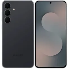 Samsung Galaxy S25 FE 8/256GB Jetblack Nano-SIM и eSIM