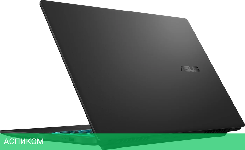 Ноутбук ASUS Vivobook 16 V3607VU-RP310 Black (90NB15Q1-M00N40)