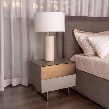 Прикроватная тумбочка FARINI, FRATELLI BARRI