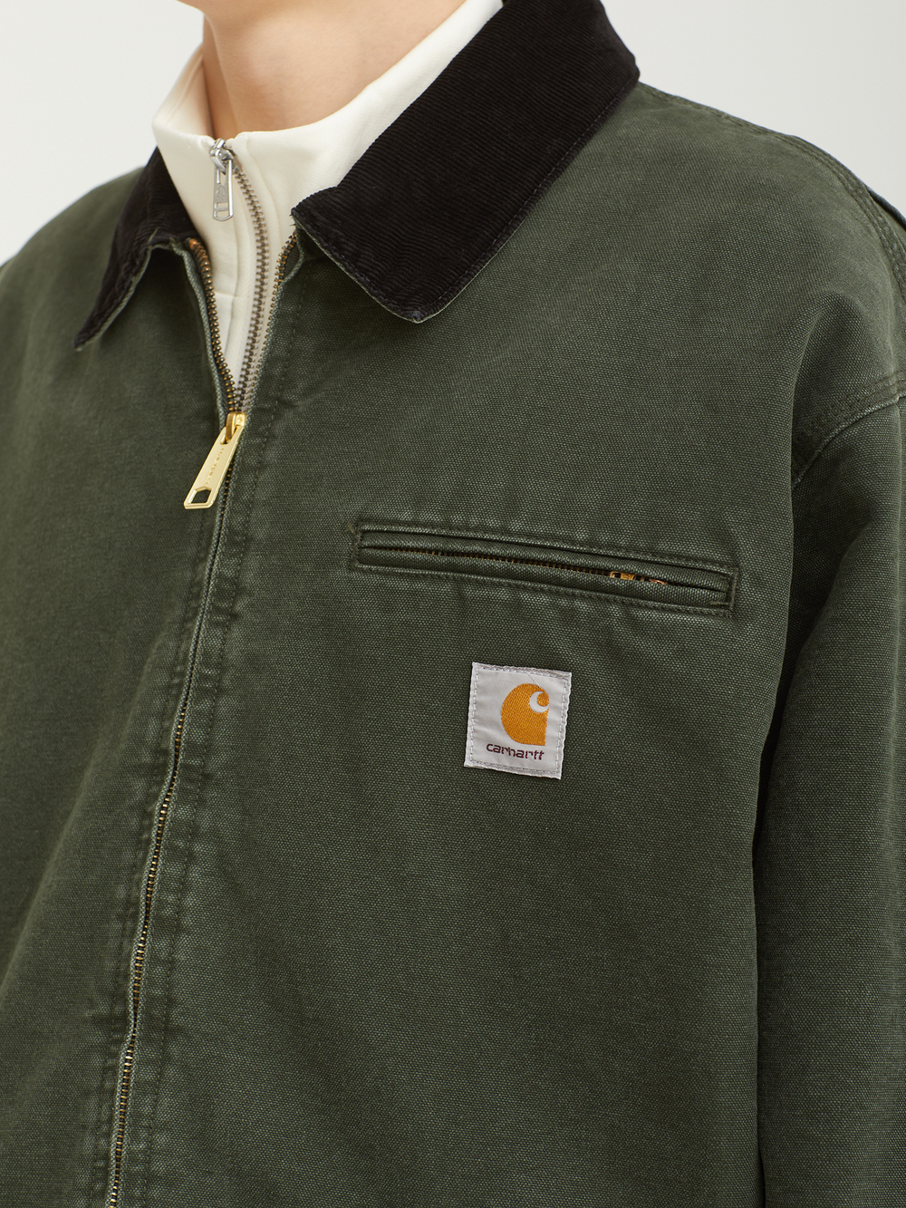 Мужская Куртка Og Detroit