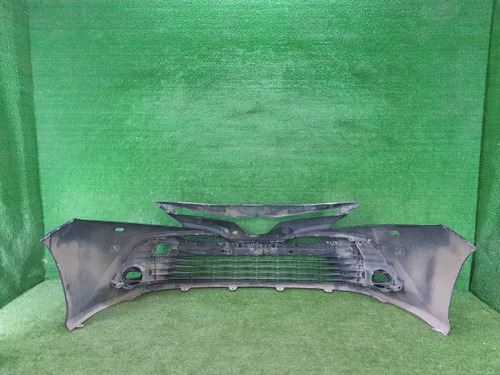 Бампер передний Toyota Camry 8 XV70 (2017-2021)