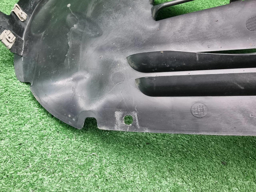 Подкрылок передний левый Mercedes GLE V167 (18-24)