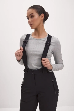 БРЮКИ STAYER ГОРНОЛЫЖНЫЕ ЖЕНСКИЕ 23-22547