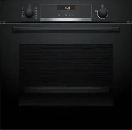 Встраиваемый электрический духовой шкаф Bosch HBG536EB3