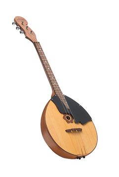 DPJ Домра прима, юниор, 3-струнная, Doff